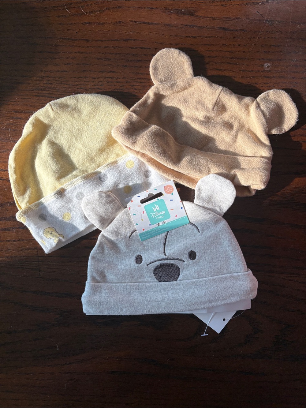 Winnie the Pooh Hats